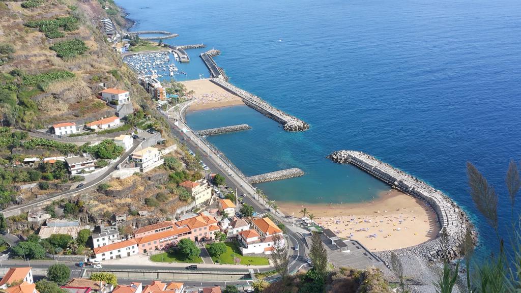 Estrela Do Mar - Alojamento Local Calheta  Exterior foto
